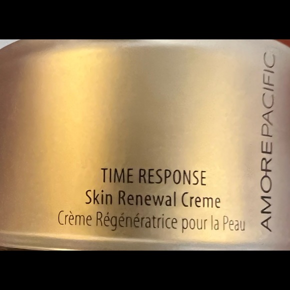AMOREPACIFIC Time Response Green Tea Collection - Picture 5 of 6